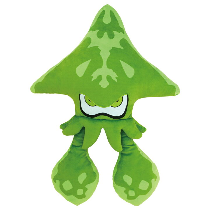 楽天市場】一番くじ スプラトゥーン3 第二弾 ラストワン賞  