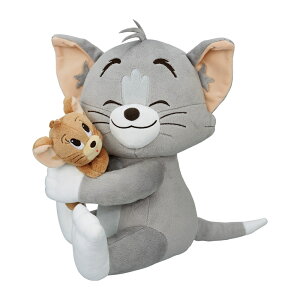 Ԃ gƃWF[ ~One peaceful day~ B TOM and JERRYʂ