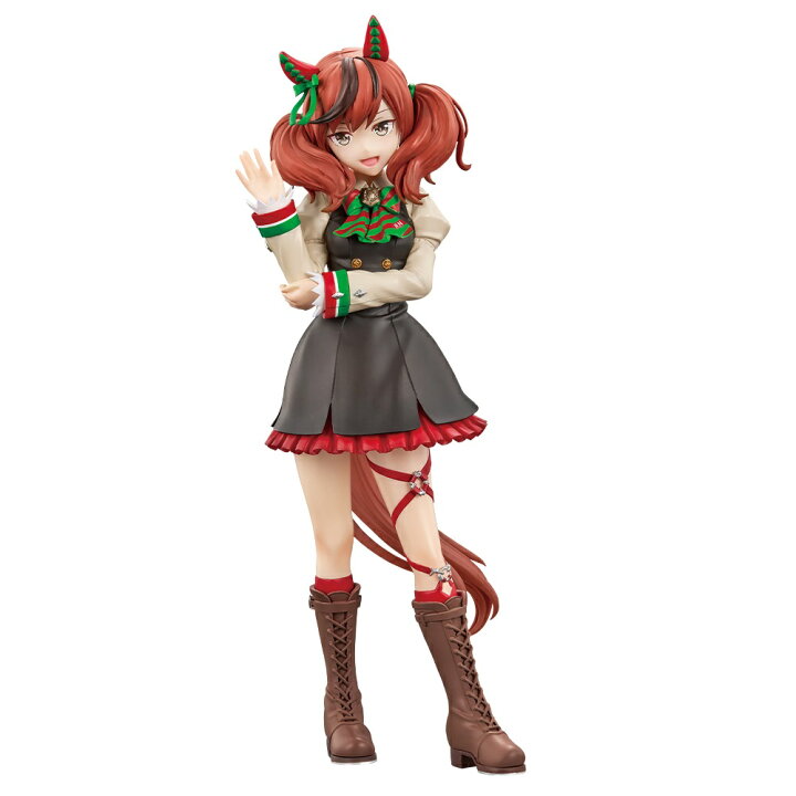 楽天市場】一番くじ ウマ娘 プリティーダービー 8弾 A賞 ナイス 