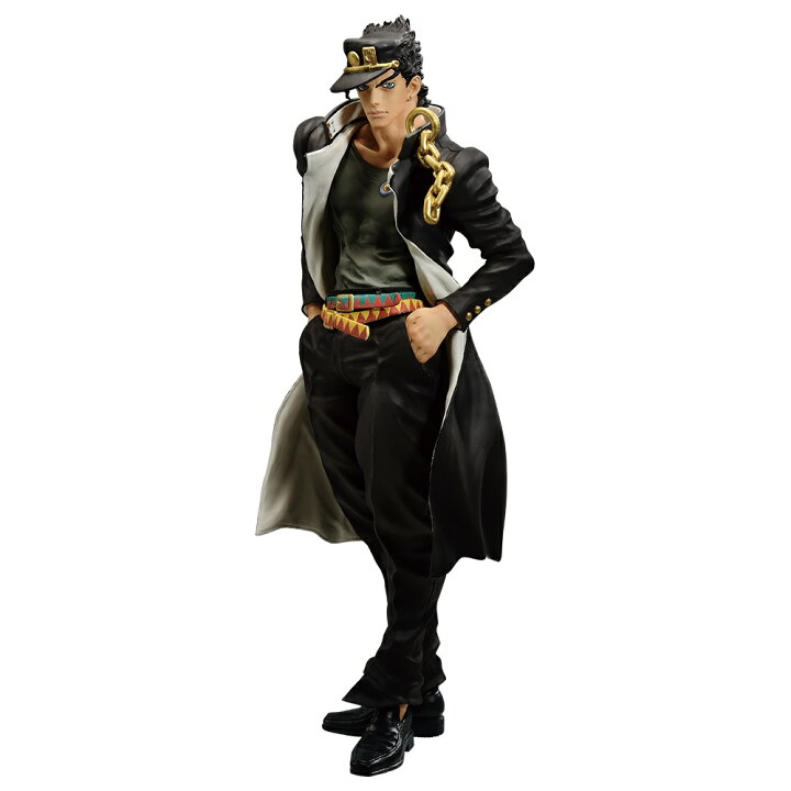 楽天市場】一番くじ ジョジョの奇妙な冒険 STARDUST CRUSADERS A賞 空 