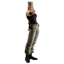 楽天市場】一番くじ ジョジョポルナレフの通販 ジョジョ一番くじフィギュアポルナレフ