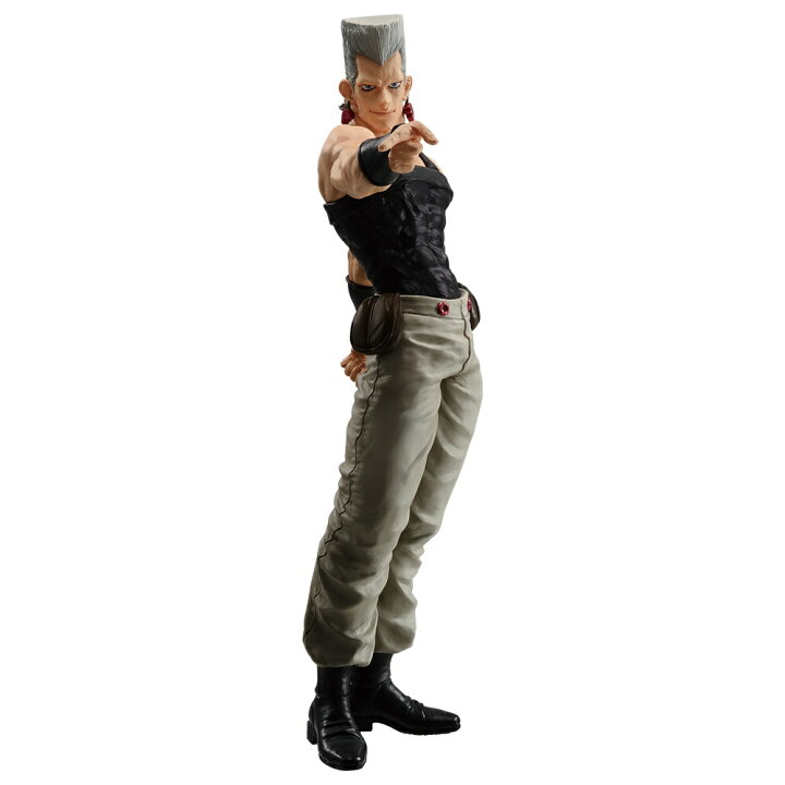 楽天市場】一番くじ ジョジョの奇妙な冒険 STARDUST CRUSADERS E賞 