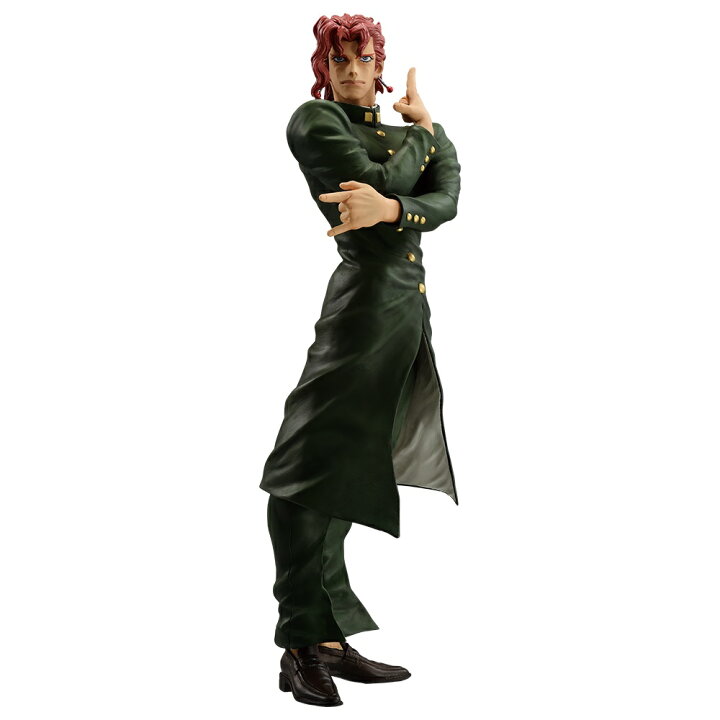 楽天市場】一番くじ ジョジョの奇妙な冒険 STARDUST CRUSADERS B賞 