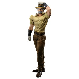 Ԃ WW̊Ȗ` STARDUST CRUSADERS C WZtEW[X^[ MASTERLISE@tBMA