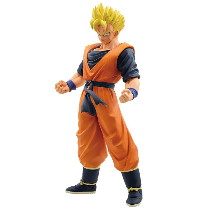 楽天市場】一番くじ ドラゴンボール 未来への決闘? C賞 孫悟飯：未来 