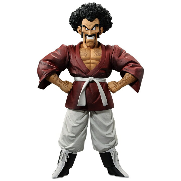 楽天市場】一番くじ ドラゴンボール 未来への決闘? E賞 ミスター 