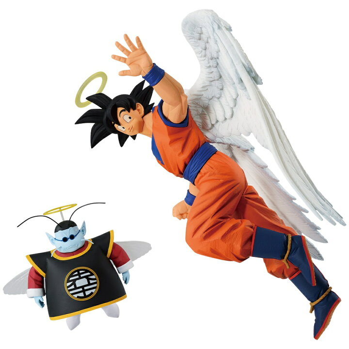 楽天市場】一番くじ ドラゴンボール 未来への決闘? ラストワン賞 
