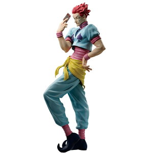 Ԃ HUNTER×HUNTER DAY OF DEPARTURE Xg q\J tBMA