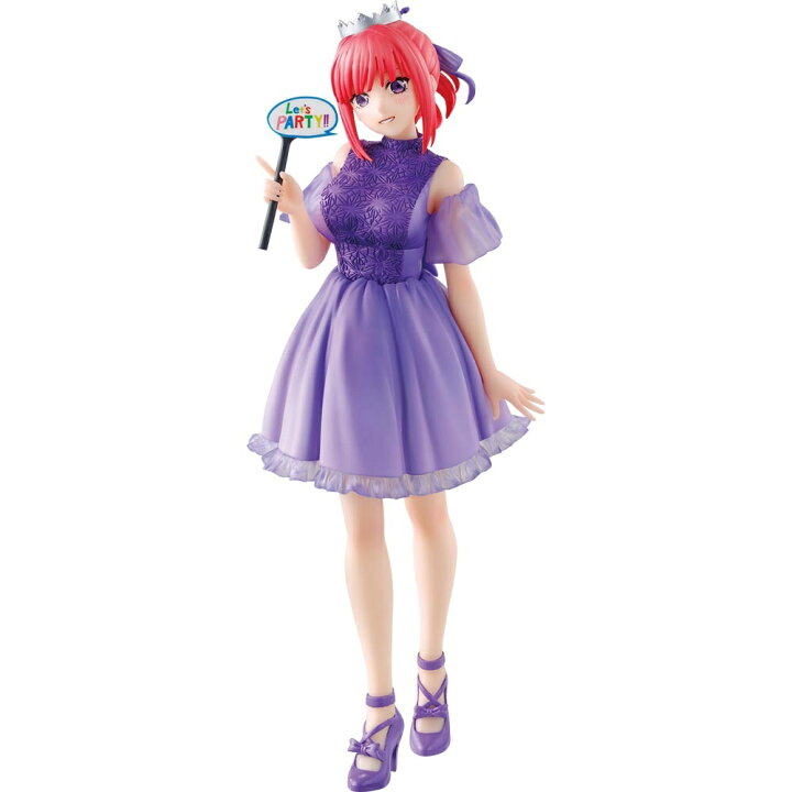 楽天市場】一番くじ 五等分の花嫁∽ ~五つ子セレブレーション~ B賞 