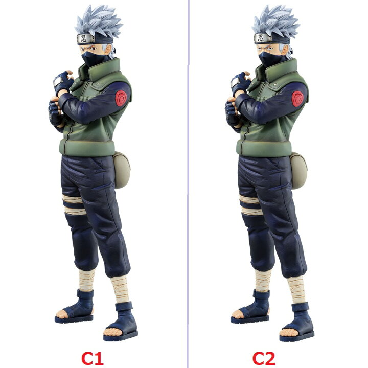 楽天市場】一番くじ NARUTO-ナルト- 疾風伝 紡がれる火の意志 C賞 