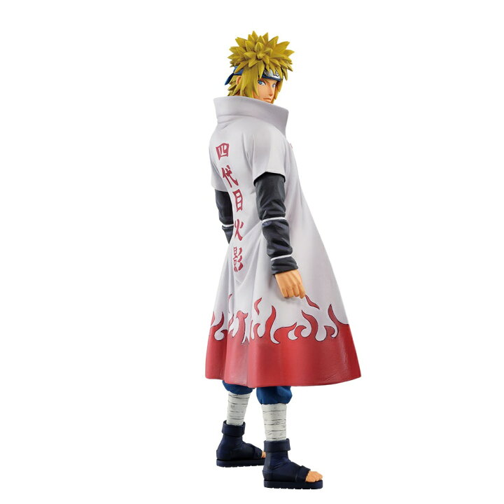 楽天市場】一番くじ NARUTO-ナルト- 疾風伝 紡がれる火の意志 ラスト  