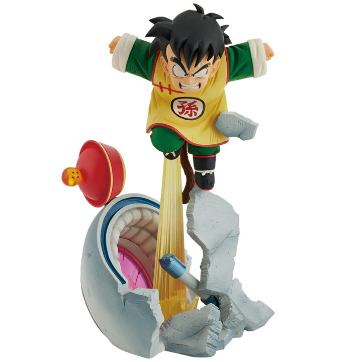 楽天市場】一番くじ ドラゴンボール VSオムニバスアメイジング C賞 孫 