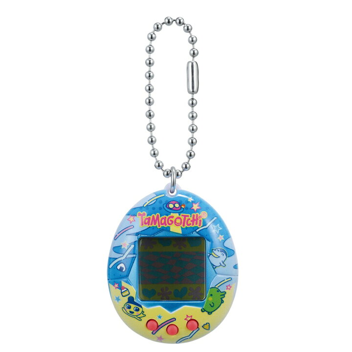 楽天市場】一番くじ たまごっち A賞 一番くじ限定 Original Tamagotchi 