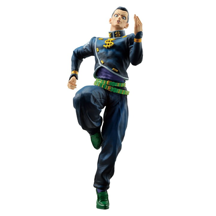 楽天市場】一番くじ ジョジョの奇妙な冒険 DIAMOND IS UNBREAKABLE B賞 