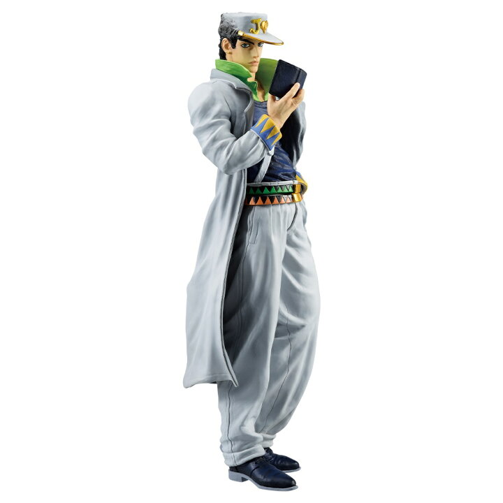 楽天市場】一番くじ ジョジョの奇妙な冒険 DIAMOND IS UNBREAKABLE D賞 