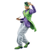 楽天市場】岸辺露伴 フィギュア（コレクション｜ホビー）の通販