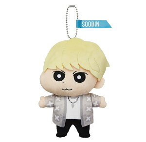 Ԃ TOMORROW X TOGETHER b N񂿂@SOOBIN }XRbg N񂿂Ver. 