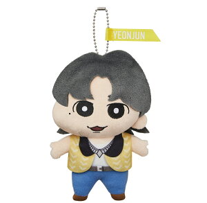 Ԃ TOMORROW X TOGETHER b N񂿂@YEONJUN }XRbg N񂿂Ver. 