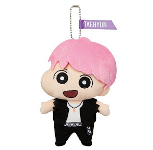 Ԃ TOMORROW X TOGETHER b N񂿂@TAEHYUN }XRbg N񂿂Ver. 