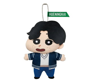 Ԃ TOMORROW X TOGETHER b N񂿂@HUENINGKAI }XRbg N񂿂Ver. 