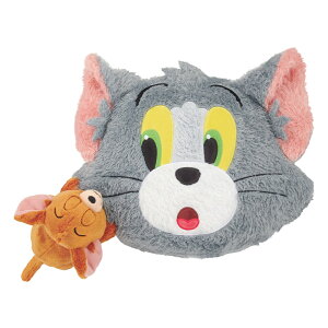 Ԃ gƃWF[ Yummy Funny House!@B TOM and JERRYƂтʂ