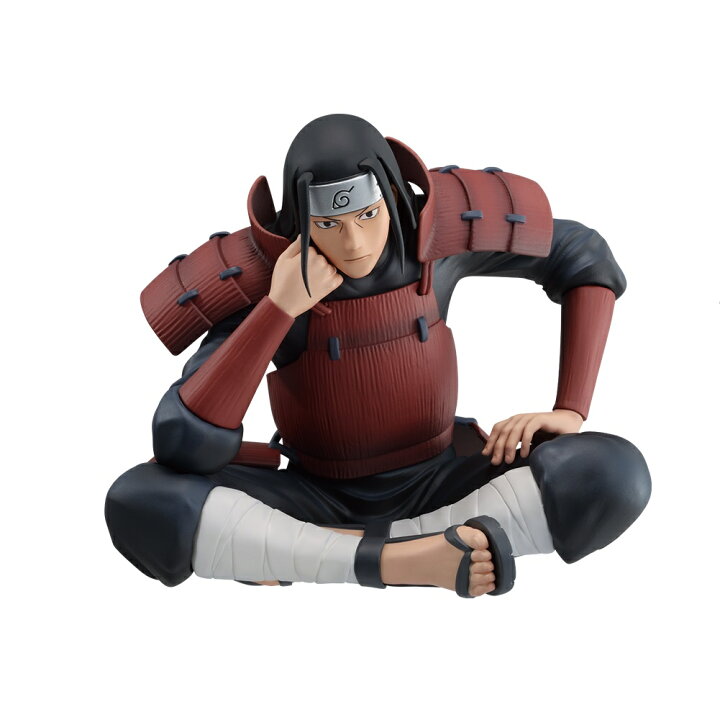 楽天市場】一番くじ NARUTO-ナルト- 疾風伝 繋がる思い A賞 千手柱間 