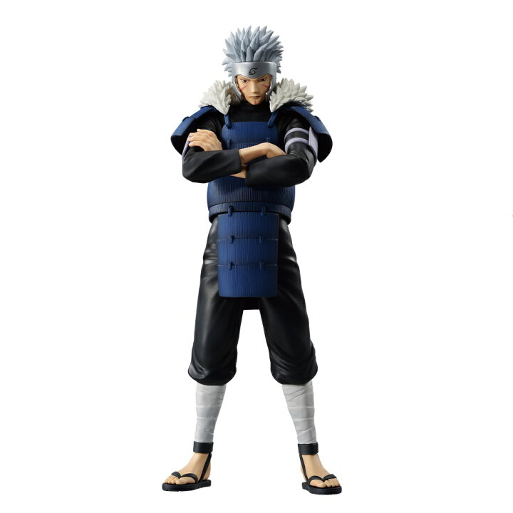 楽天市場】一番くじ NARUTO-ナルト- 疾風伝 繋がる思い B賞 千手扉間 