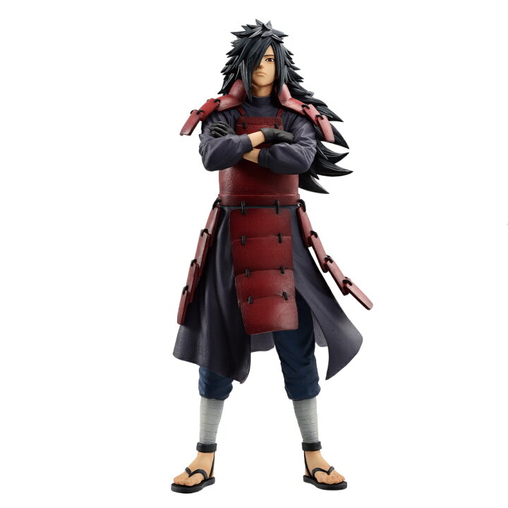 楽天市場】一番くじ NARUTO-ナルト- 疾風伝 繋がる思い ラストワン賞  
