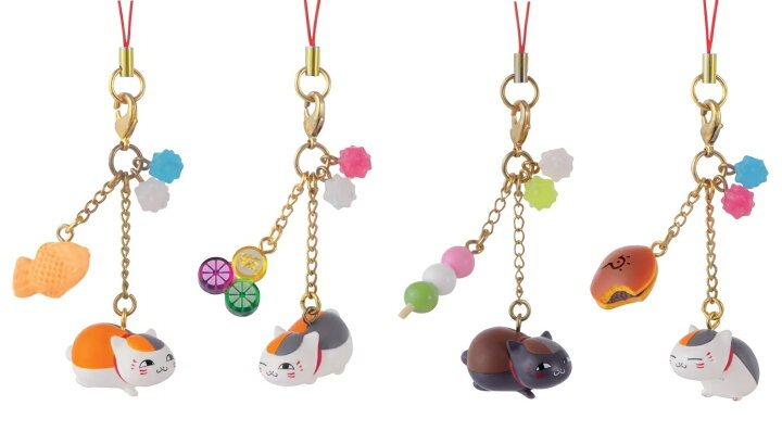 楽天市場】一番くじ夏目友人帳〜ニャンコ先生は食いしんぼう〜 H賞 