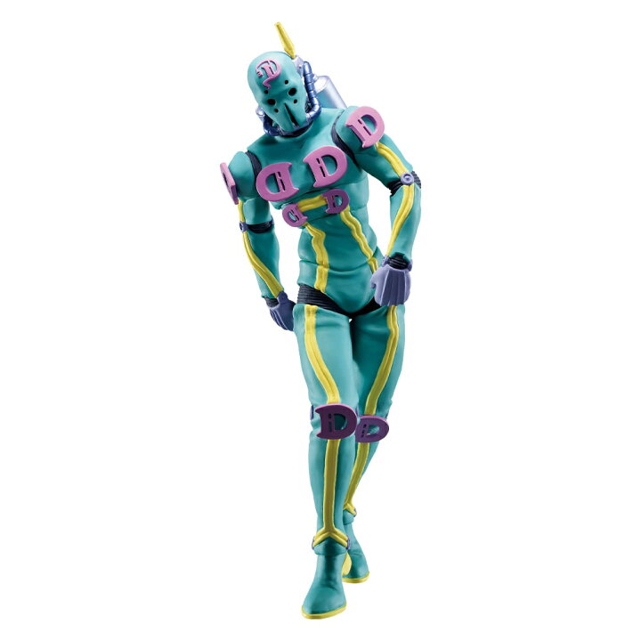 楽天市場】一番くじ ジョジョの奇妙な冒険 ストーンオーシャン STAND