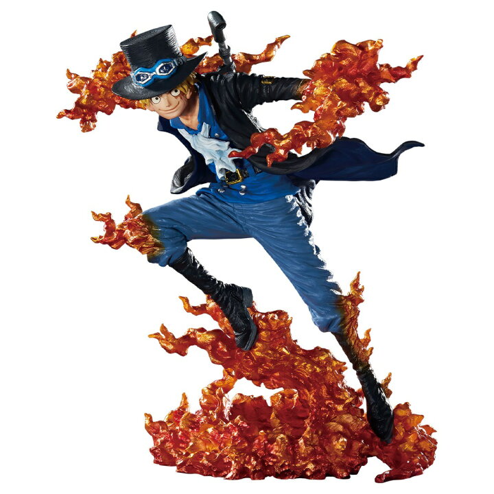 楽天市場】一番くじ ワンピース EX 悪魔を宿す者達 vol.2 ラストワン賞 