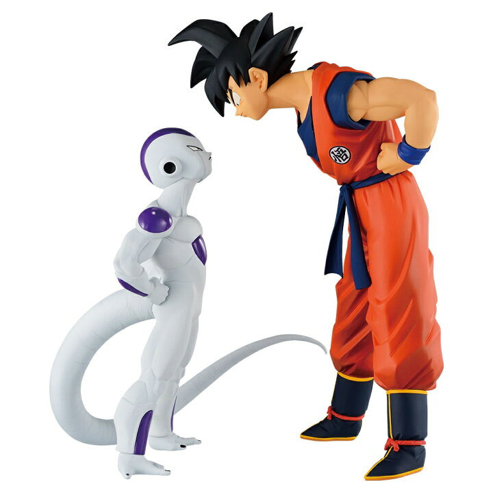 楽天市場】一番くじ ドラゴンボール BATTLE ON PLANET NAMEK A賞  