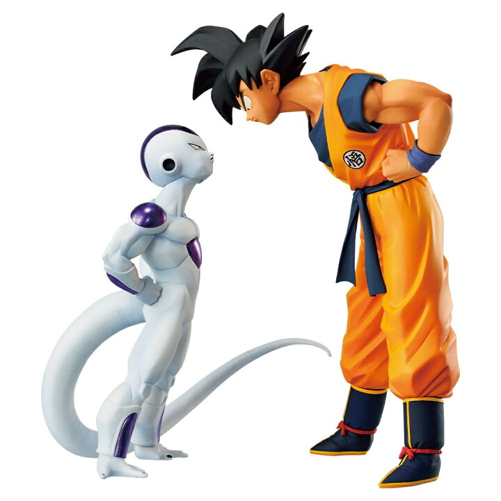 楽天市場】一番くじ ドラゴンボール BATTLE ON PLANET NAMEK ラスト 