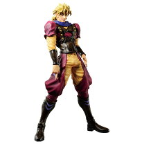 楽天市場】ジョジョ dio フィギュアの通販