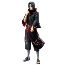 楽天市場】naruto イタチ フィギュアの通販