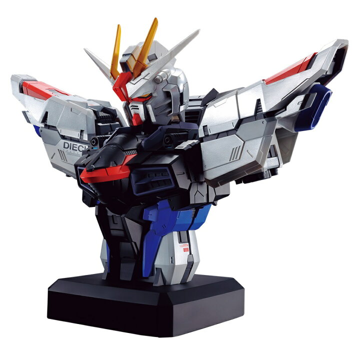 楽天市場】一番くじ 機動戦士ガンダムSEED ラストワン賞 スペシャルver 