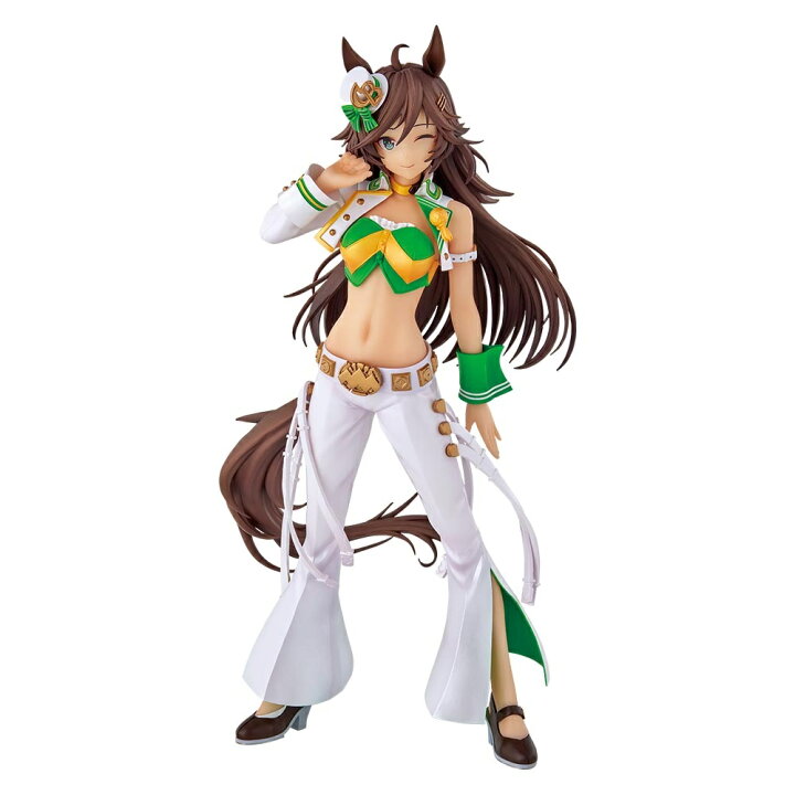 楽天市場】一番くじ ウマ娘 プリティーダービー 7弾 ラストワン賞 