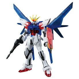 一番くじ 機動戦士ガンダム ガンプラ 2023　E賞 HIGH GRADE 1/144 ビルドストライクガンダム ソリッドクリア