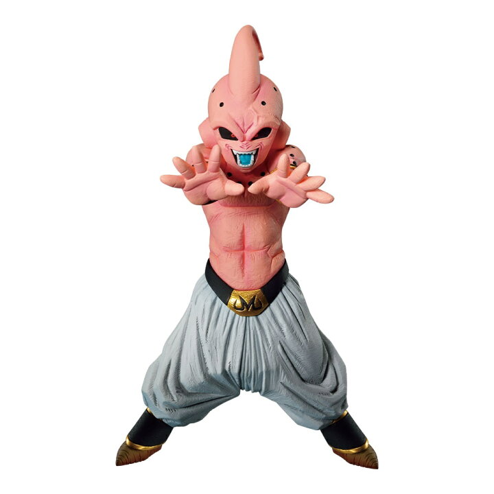 楽天市場】一番くじ ドラゴンボール 激突!!宇宙を賭けた闘い C賞 魔人 