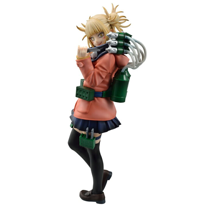楽天市場】一番くじ 僕のヴィランアカデミア C賞 トガヒミコ  