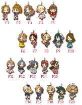 楽天市場】アイドルマスター シンデレラガールズ 一番くじの通販