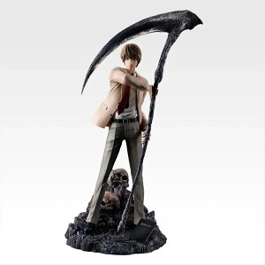 ��Ԃ��� DEATH NOTE A�� ��_�� �t�B�M���A�@�f�X�m�[�g