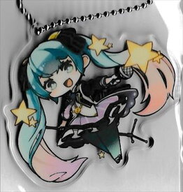 楽天市場 初音ミク キーホルダーの通販