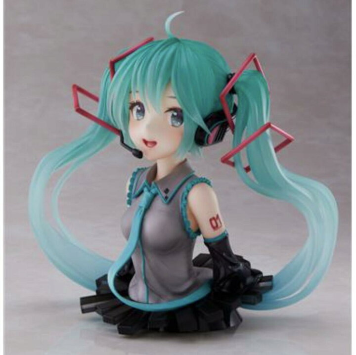 楽天市場】新品 タイトーくじ 初音ミク 39(ミク)の日 記念くじ A賞 