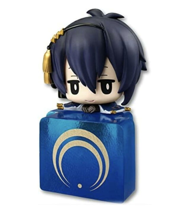 楽天市場】【新品】みんなのくじ 刀剣乱舞 ONLINE ラストゲット賞 
