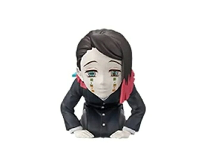 楽天市場 新品 鬼滅の刃 ワールドコレクタブルフィギュア 無惨様の前だぞ 厭夢 単品 バンプレスト ワーコレ えんむエンム ワールドアンティーク