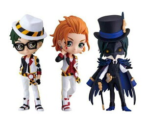 Qposket petit fBYj[cCXebh_[h vol.2@tBMA S3Zbg gC PCg NE[ cCXe@Q posket ovXg vCY@L[|XPbg