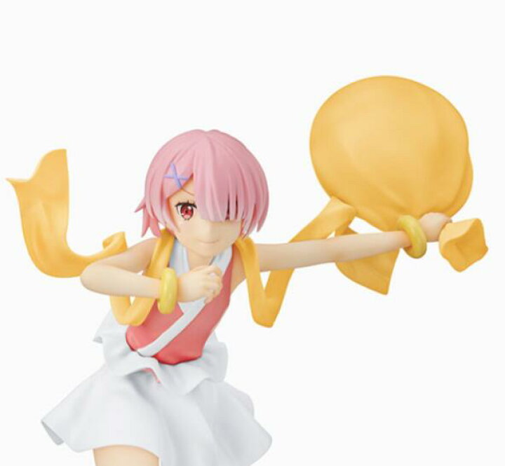 楽天市場】【新品】Re:ゼロから始める異世界生活 スーパープレミアム 