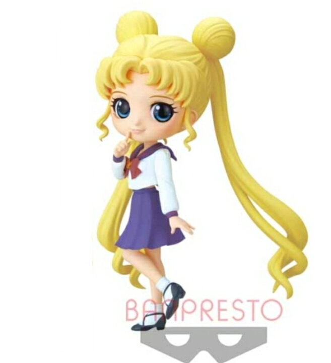 楽天市場】【新品】劇場版 美少女戦士セーラームーンEternal Q posket 