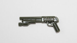 �~�j�t�B�O�p�[�c �X���b�g ���ꕔ�� �V���b�g�K�� M870s �_�[�N�O���[�� ���� �A�[�~�[ �����i �J�X�^���p�[�c